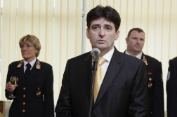 Katasztrófavédelem