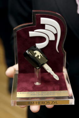 Katasztrófavédelem