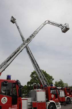 Katasztrófavédelem