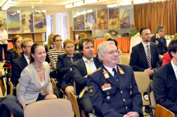 Katasztrófavédelem