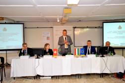 Katasztrófavédelem