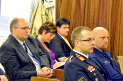 Katasztrófavédelem