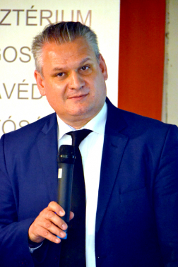 Katasztrófavédelem