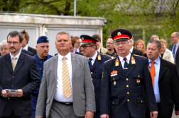 Katasztrófavédelem