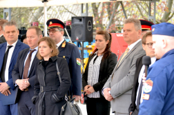 Katasztrófavédelem