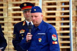 Katasztrófavédelem