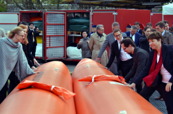 Katasztrófavédelem