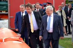 Katasztrófavédelem