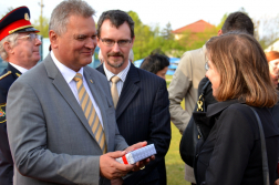 Katasztrófavédelem