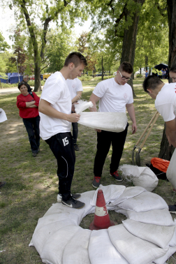 Katasztrófavédelem