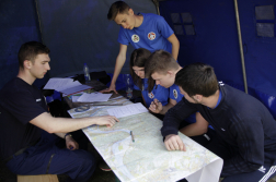 Katasztrófavédelem