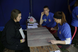 Katasztrófavédelem