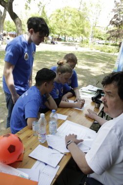 Katasztrófavédelem