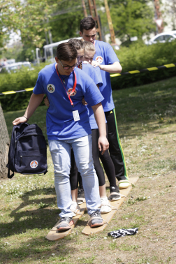 Katasztrófavédelem