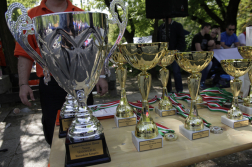 Katasztrófavédelem