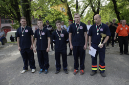 Katasztrófavédelem