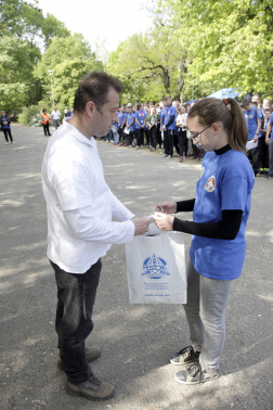 Katasztrófavédelem