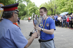 Katasztrófavédelem