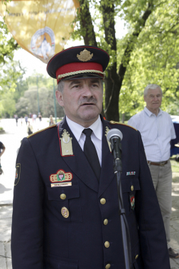 Katasztrófavédelem