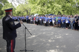 Katasztrófavédelem