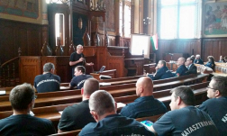 Katasztrófavédelem