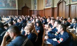 Katasztrófavédelem