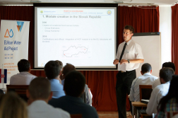 Katasztrófavédelem