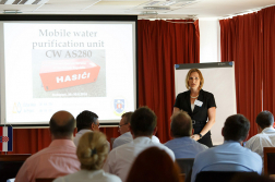 Katasztrófavédelem