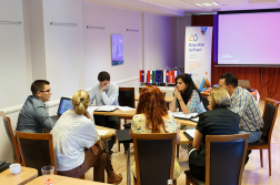 Katasztrófavédelem