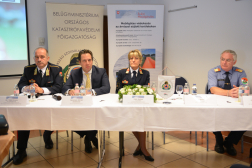 Katasztrófavédelem