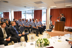 Katasztrófavédelem