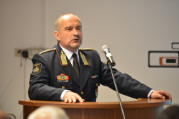 Katasztrófavédelem