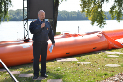 Katasztrófavédelem