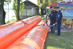 Katasztrófavédelem