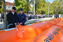 Katasztrófavédelem