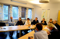 Katasztrófavédelem