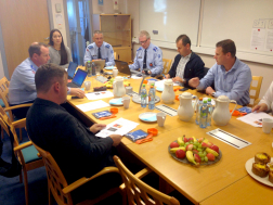 Katasztrófavédelem