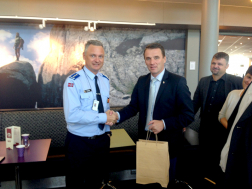 Katasztrófavédelem