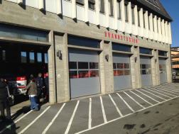 Katasztrófavédelem