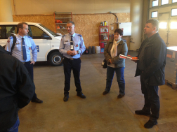 Katasztrófavédelem