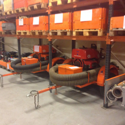 Katasztrófavédelem