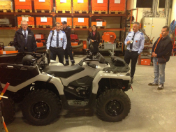 Katasztrófavédelem