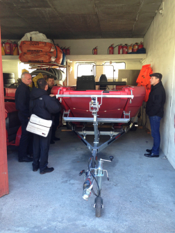 Katasztrófavédelem