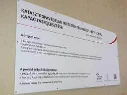 Katasztrófavédelem