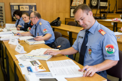 Katasztrófavédelem