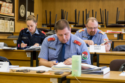 Katasztrófavédelem