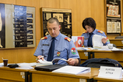 Katasztrófavédelem