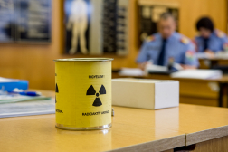 Katasztrófavédelem