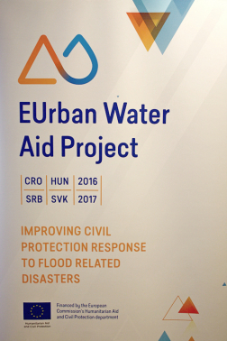 Katasztrófavédelem