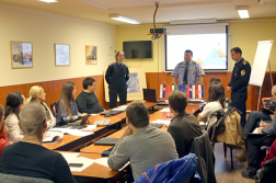 Katasztrófavédelem